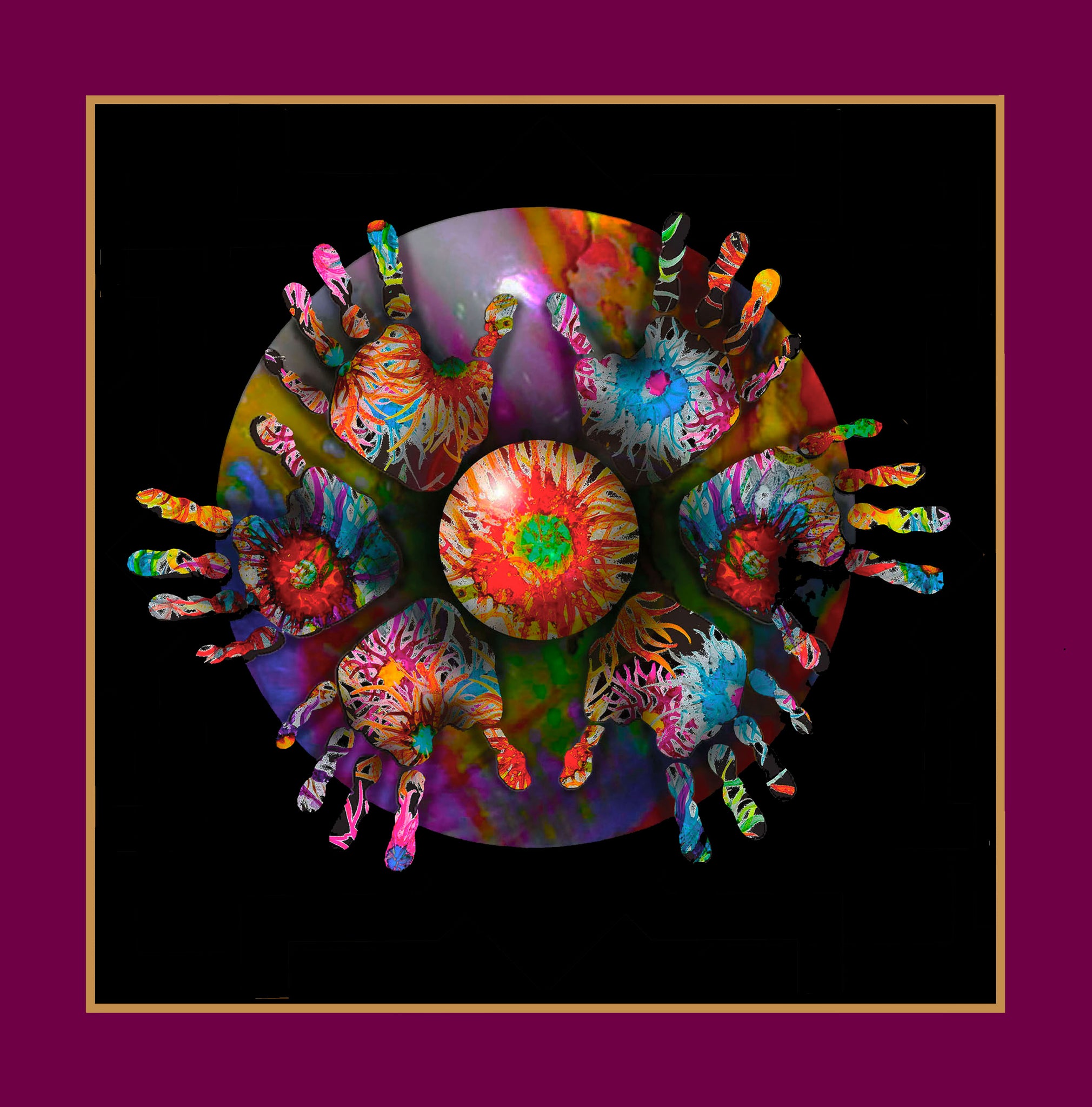 REMEMBRANCE: MULTIVERSE [digital download]