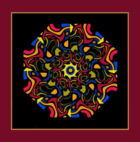 REVELATION: KALEIDOSCOPE [digital download]