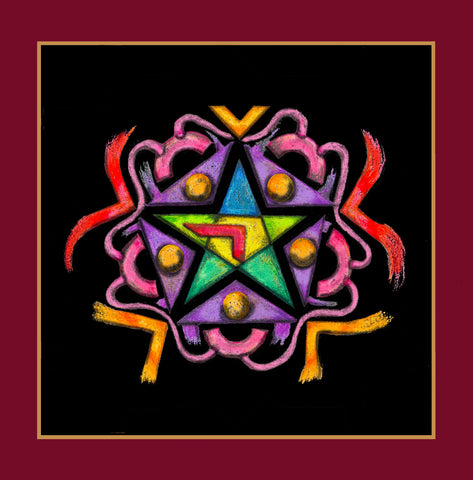 AWARENESS: INTERWOVEN