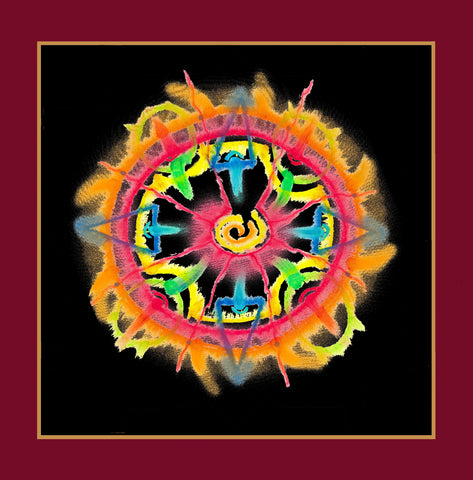 ACTIVATION: SUNFIRE [digital download]