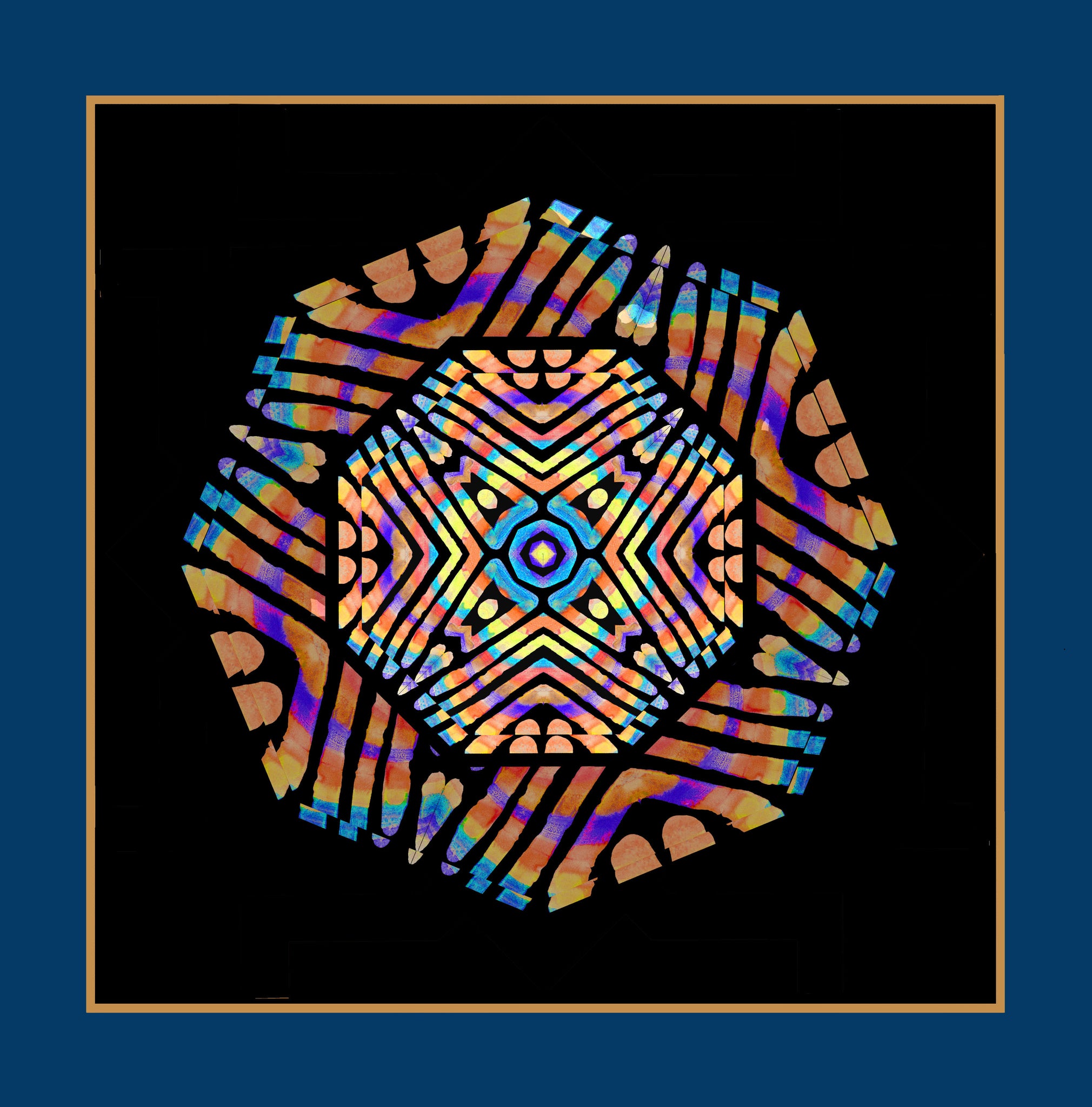 HEALING: SOFT GEOMETRY [digital download]