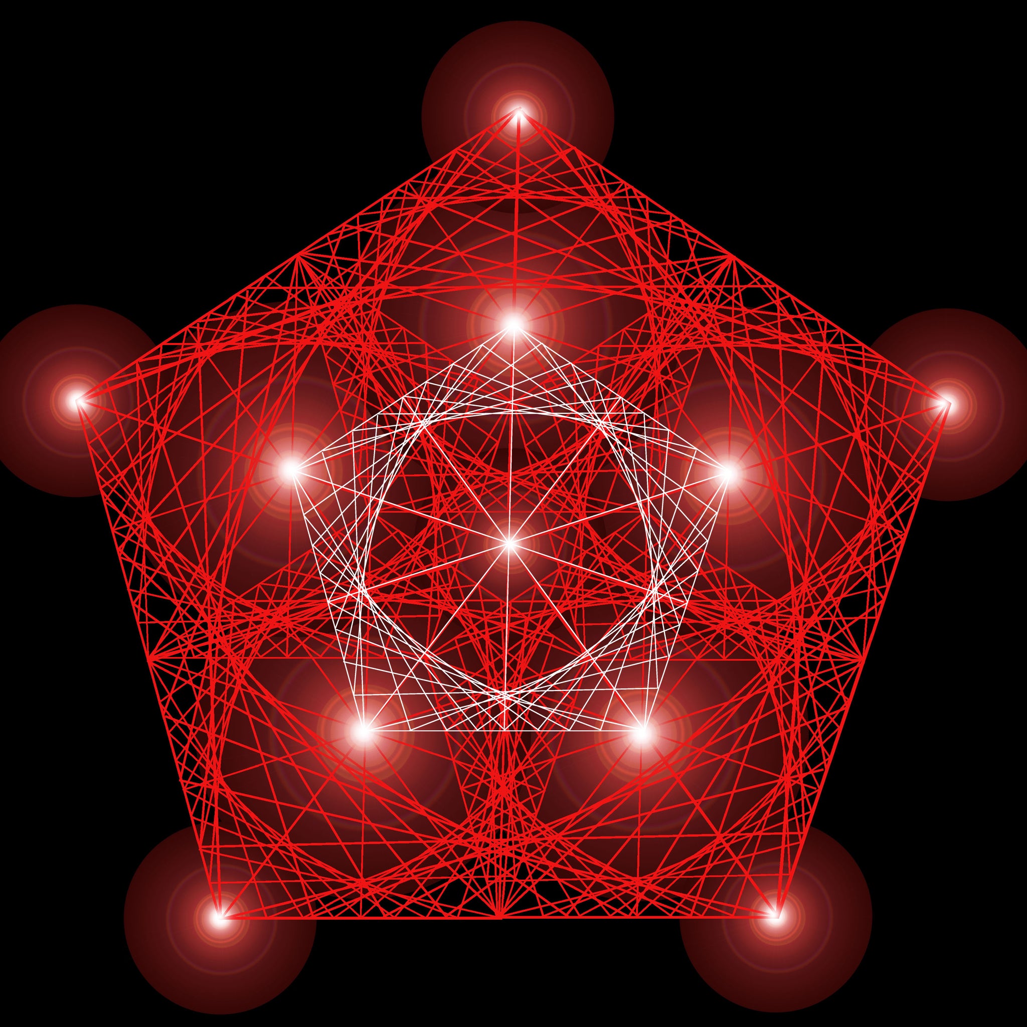 REMEMBRANCE: STAR MANDALA [digital download[