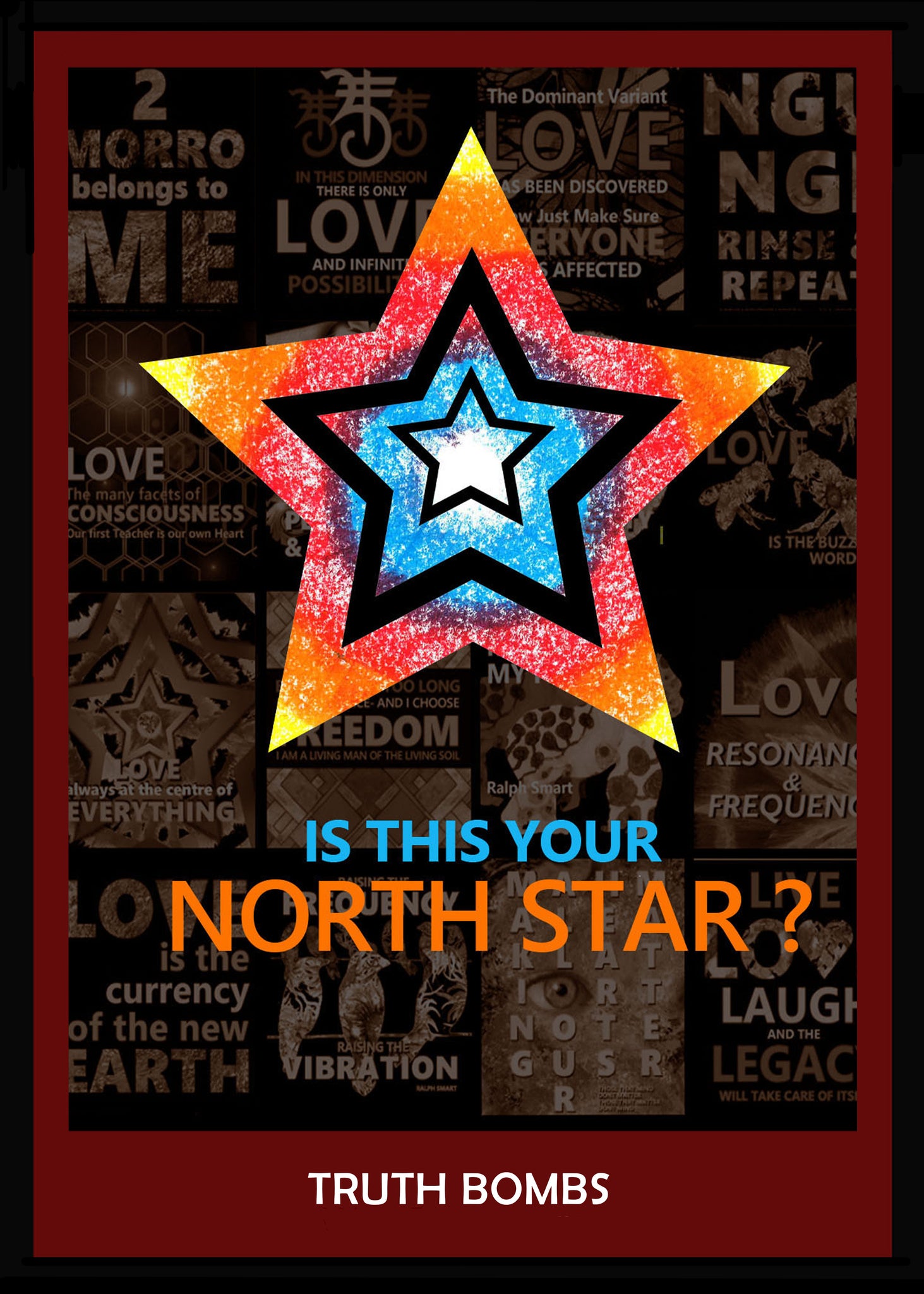 IS THAT YOUR NORTH STAR.. - digital download