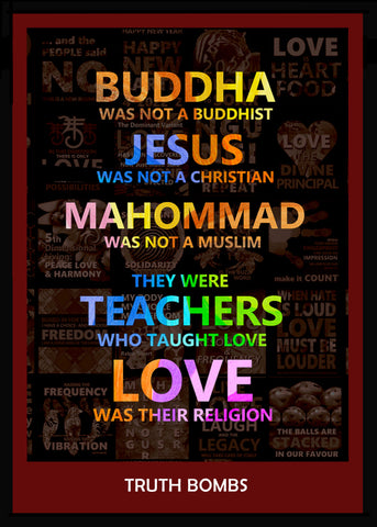 TEACHERS OF LOVE.. - digital downloads