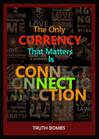 UNITY: CONNECTION  - digital download