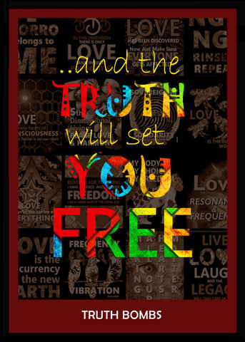 MINDFULNESS: THE TRUTH  - digital download