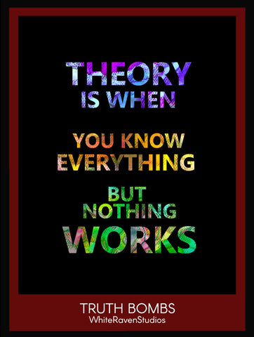 THEORY - digital downloads