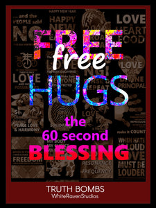 COMPASSION: FREE HUGS [digital download]