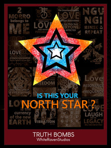 MINDFULNESS : NORTH STAR ? [digital download]