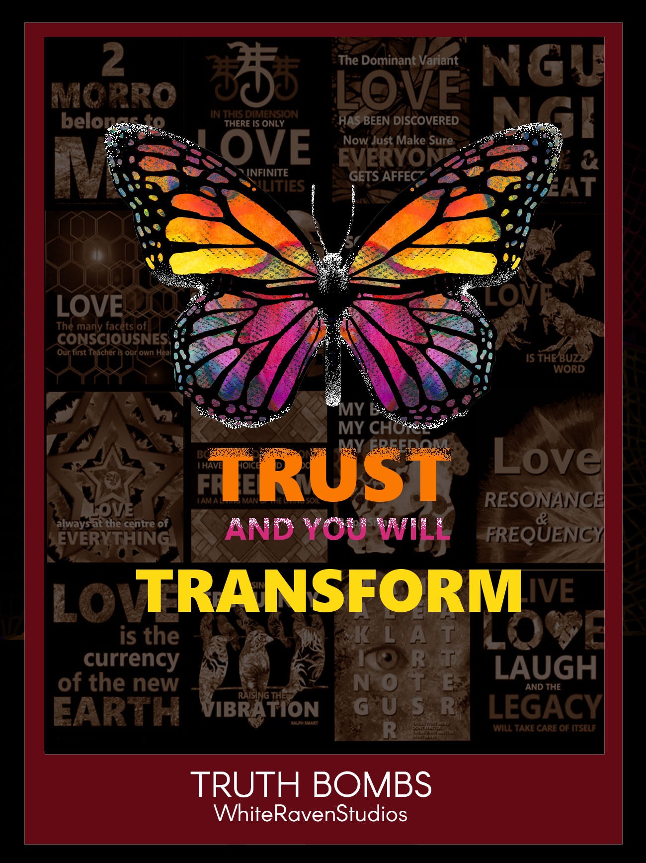 EMPOWERMENT: TRUST [digital download]