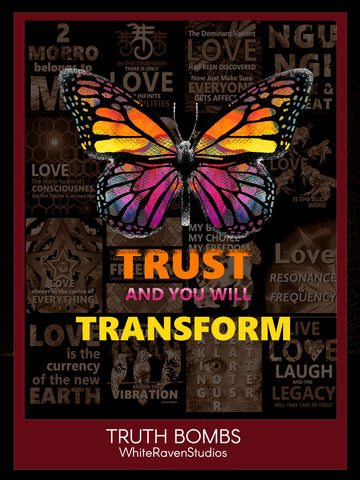 EMPOWERMENT: TRUST [digital download]