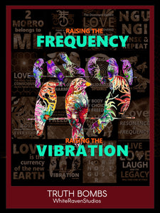 ENERGY: FREQUENCY [digital download]