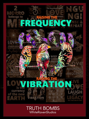 ENERGY: FREQUENCY [digital download]