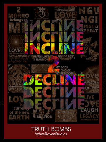 INCLINE 3 DECLINE [digital download]