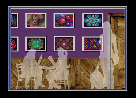 COMMUNITY STREET Cafe One (digital download]