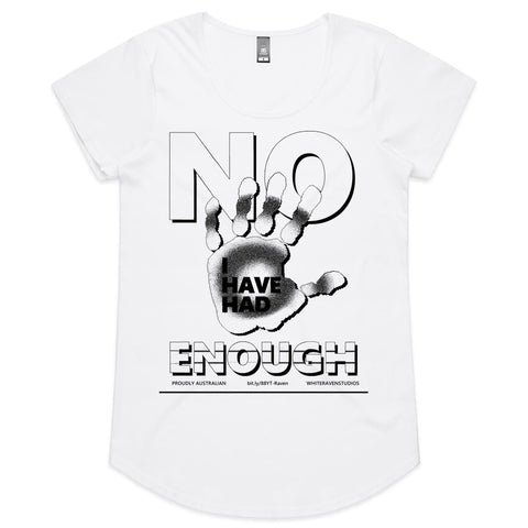 WOMEN'S ENOUGH'S enough 13* -COLOR ME YOURS