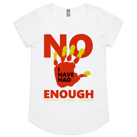 WOMEN'S ENOUGH'S enough 9*