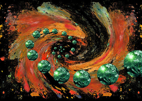 PLANETARY SEQUENCING