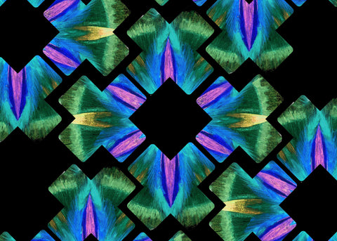 HASHTAG VIOLET FLAME