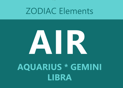 ZODIAC - AIR