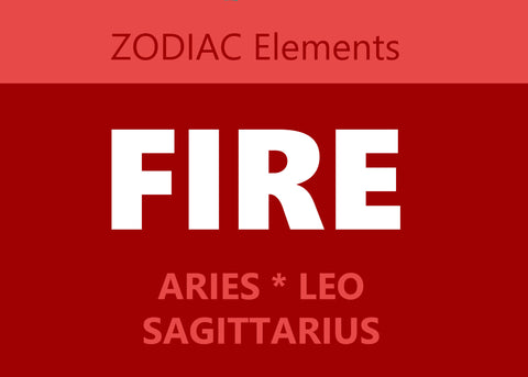 ZODIAC - FIRE