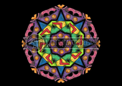 MANDALA - Apache