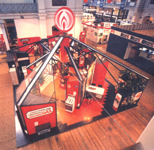 CLIENT 10* UTILITIES ANNUAL EXHIBITION