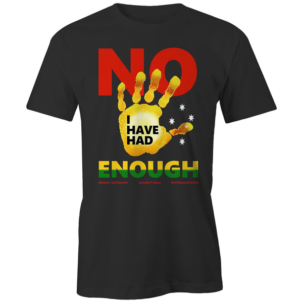 MEN'S ENOUGH'S enough 1*